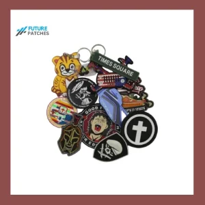 Custom keychains designed for branding, giveaways, and personal use Custom KEYCHAIN