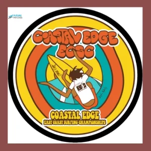 Custom sublimated patches with full-color designs for vibrant branding Sublimated patches