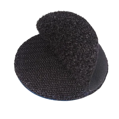 Velcro Backing